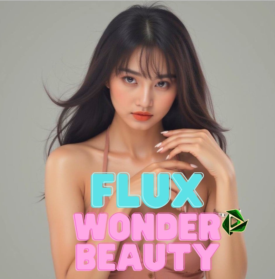 FLUX WONDER BEAUTY TDNM-V1